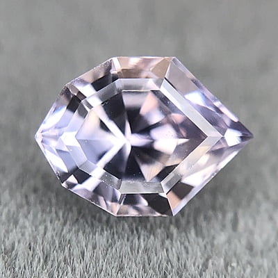 1.14ct Fancy Step Cut Sapphire 1.14ct Fancy Step Cut Sapphire