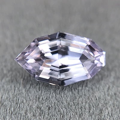 1.15ct Fancy Step Cut Sapphire