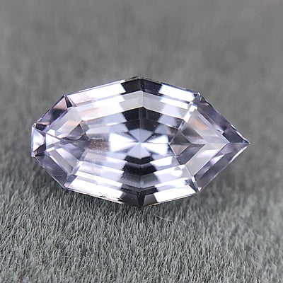 1.15ct Fancy Step Cut Sapphire 1.15ct Fancy Step Cut Sapphire