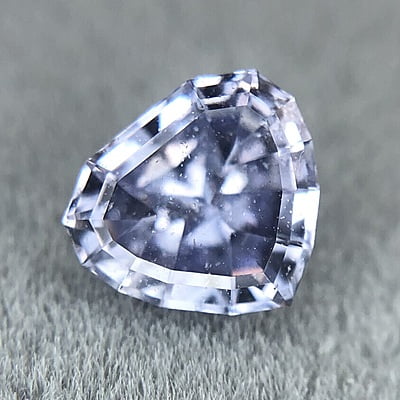 1.06ct Fancy Step Cut Sapphire 1.06ct Fancy Step Cut Sapphire