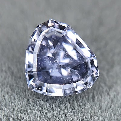 1.06ct Fancy Step Cut Sapphire 1.06ct Fancy Step Cut Sapphire