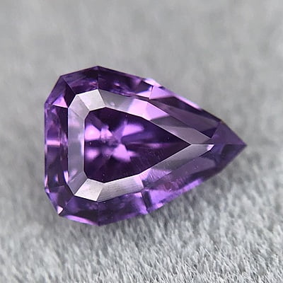 0.89ct Fancy Step Cut Sapphire 0.89ct Fancy Step Cut Sapphire