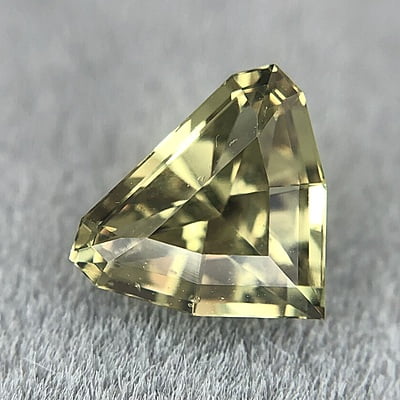 0.95ct Fancy Step Cut Sapphire