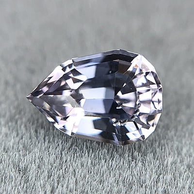 0.91ct Fancy Step Cut Sapphire 0.91ct Fancy Step Cut Sapphire