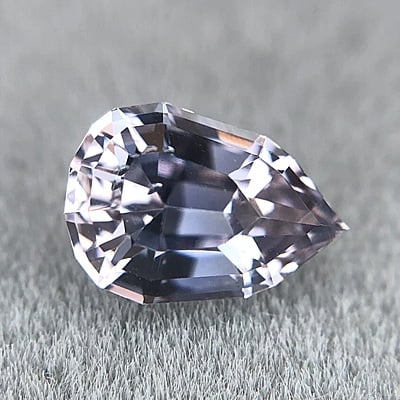 0.91ct Fancy Step Cut Sapphire 0.91ct Fancy Step Cut Sapphire