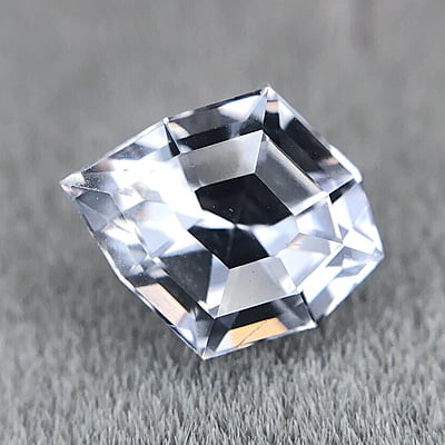 1.16ct Fancy Step Cut Sapphire 1.16ct Fancy Step Cut Sapphire