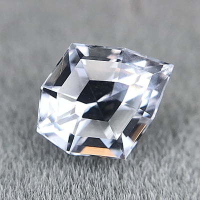 1.16ct Fancy Step Cut Sapphire 1.16ct Fancy Step Cut Sapphire