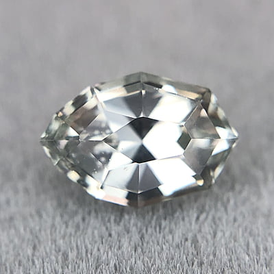 1.09ct Fancy Step Cut Sapphire 1.09ct Fancy Step Cut Sapphire