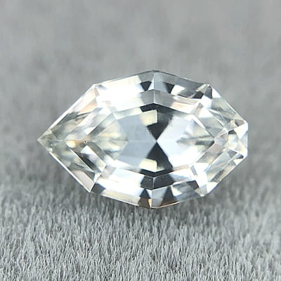 1.10ct Fancy Step Cut Sapphire 1.10ct Fancy Step Cut Sapphire