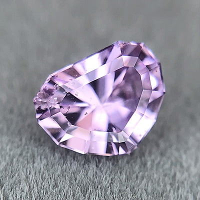 0.90ct Fancy Step Cut Sapphire 0.90ct Fancy Step Cut Sapphire