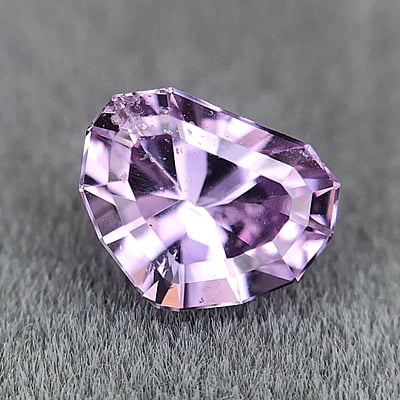 0.90ct Fancy Step Cut Sapphire 0.90ct Fancy Step Cut Sapphire