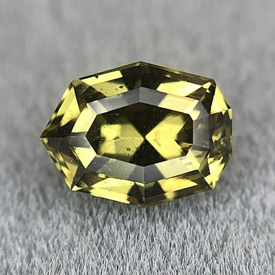 1.16ct Fancy Step Cut Sapphire 1.16ct Fancy Step Cut Sapphire