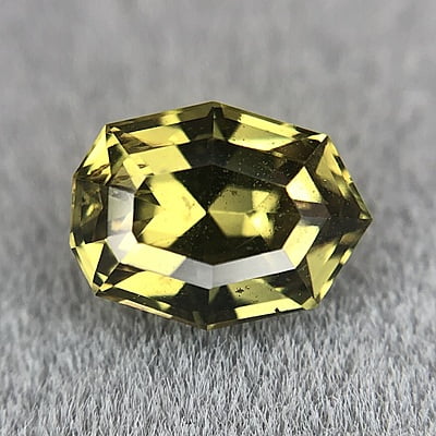 1.16ct Fancy Step Cut Sapphire 1.16ct Fancy Step Cut Sapphire