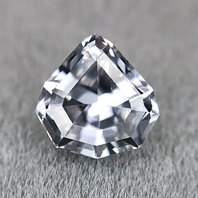0.98ct Fancy Step Cut Sapphire 0.98ct Fancy Step Cut Sapphire