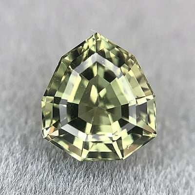 1.27ct Fancy Step Cut Sapphire 1.27ct Fancy Step Cut Sapphire