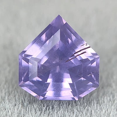 0.72ct Fancy Step Cut Sapphire