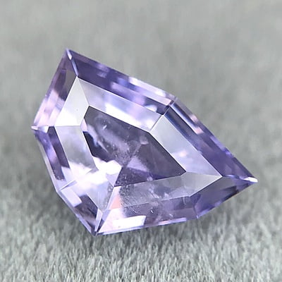 0.84ct Fancy Step Cut Sapphire 0.84ct Fancy Step Cut Sapphire