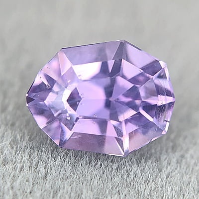 0.86ct Fancy Step Cut Sapphire 0.86ct Fancy Step Cut Sapphire