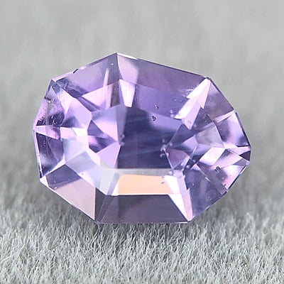0.86ct Fancy Step Cut Sapphire 0.86ct Fancy Step Cut Sapphire