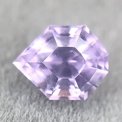 0.53ct Fancy Step Cut Sapphire 0.53ct Fancy Step Cut Sapphire