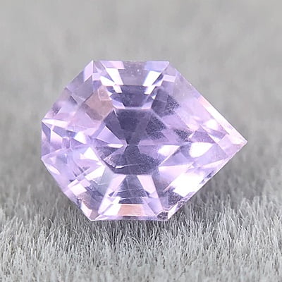 0.53ct Fancy Step Cut Sapphire 0.53ct Fancy Step Cut Sapphire