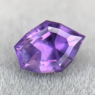 0.85ct Fancy Step Cut Sapphire 0.85ct Fancy Step Cut Sapphire