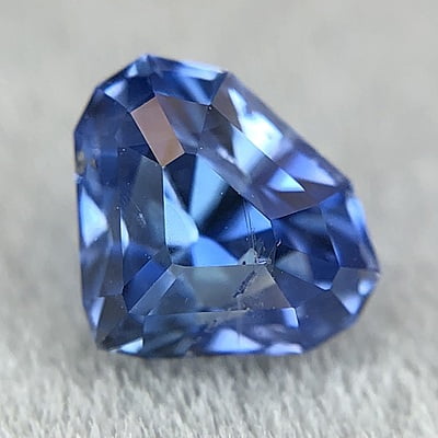 0.92ct Fancy Step Cut Sapphire 0.92ct Fancy Step Cut Sapphire