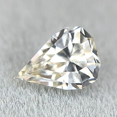 0.91ct Fancy Step Cut Sapphire