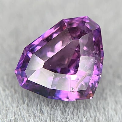 0.99ct Fancy Step Cut Sapphire 0.99ct Fancy Step Cut Sapphire