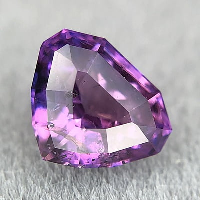 0.99ct Fancy Step Cut Sapphire 0.99ct Fancy Step Cut Sapphire