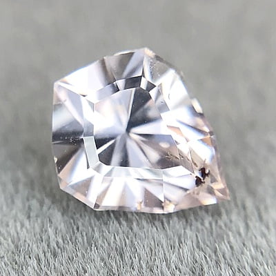 0.87ct Fancy Step Cut Sapphire 0.87ct Fancy Step Cut Sapphire