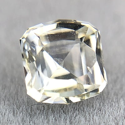 0.92ct Fancy Step Cut Sapphire 0.92ct Fancy Step Cut Sapphire