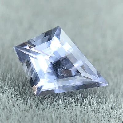 0.29ct Fancy Step Cut Sapphire 0.29ct Fancy Step Cut Sapphire