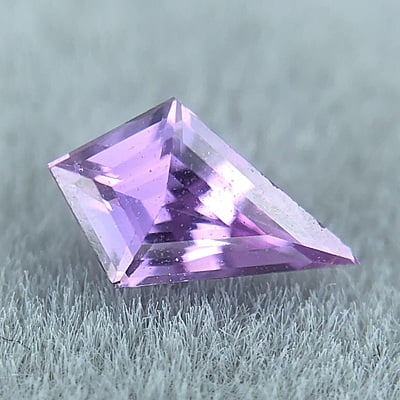 0.22ct Fancy Step Cut Sapphire 0.22ct Fancy Step Cut Sapphire