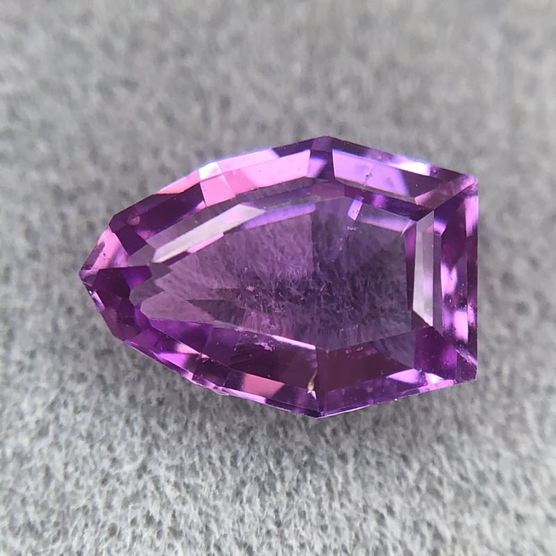 0.94ct Fancy Step Cut Sapphire 0.94ct Fancy Step Cut Sapphire