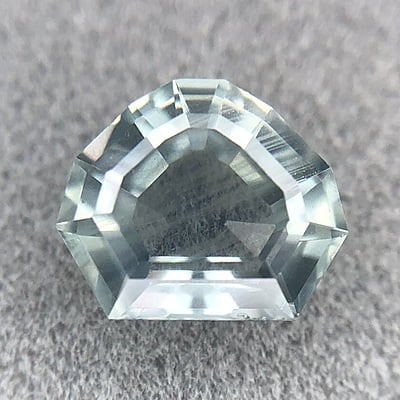 1.06ct Fancy Step Cut Sapphire 1.06ct Fancy Step Cut Sapphire