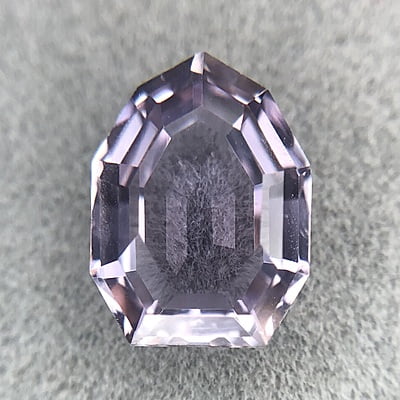 1.62ct Fancy Step Cut Sapphire 1.62ct Fancy Step Cut Sapphire