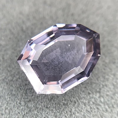1.62ct Fancy Step Cut Sapphire 1.62ct Fancy Step Cut Sapphire