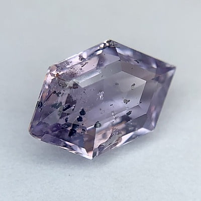 1.32ct Hexagon Step Cut Sapphire 1.32ct Hexagon Step Cut Sapphire
