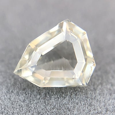 1.49ct Fancy Step Cut Sapphire 1.49ct Fancy Step Cut Sapphire