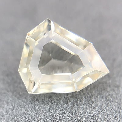 1.49ct Fancy Step Cut Sapphire 1.49ct Fancy Step Cut Sapphire