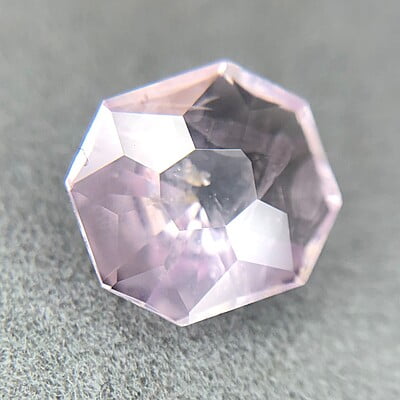 2.08ct Radiant Brilliant Cut Sapphire 2.08ct Radiant Brilliant Cut Sapphire