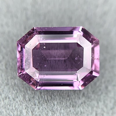 1.60ct Octagon Step Cut Sapphire 1.60ct Octagon Step Cut Sapphire