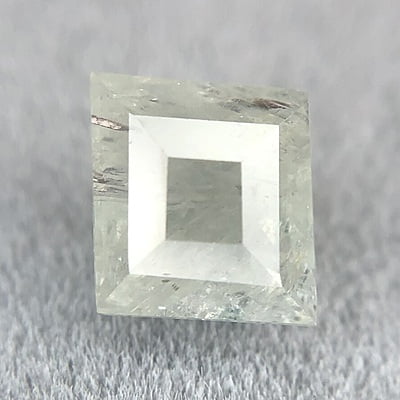 1.55ct Fancy Step Cut Sapphire 1.55ct Fancy Step Cut Sapphire