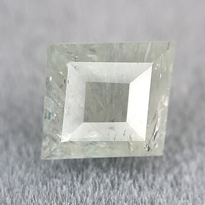 1.55ct Fancy Step Cut Sapphire 1.55ct Fancy Step Cut Sapphire