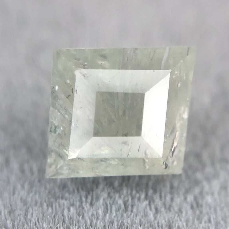 1.55ct Fancy Step Cut Sapphire 1.55ct Fancy Step Cut Sapphire