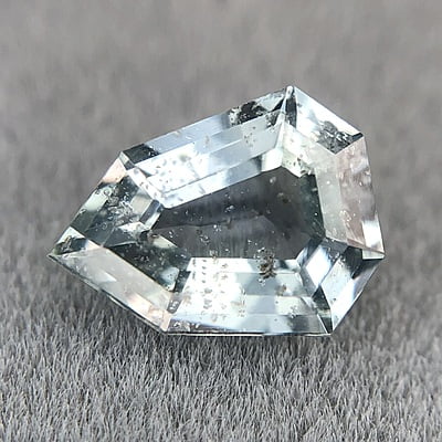 1.27ct Fancy Step Cut Sapphire 1.27ct Fancy Step Cut Sapphire