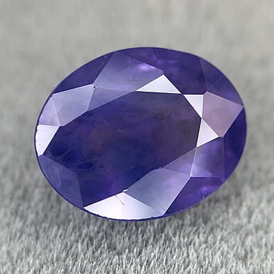 1.66ct Oval Mixed Cut Sapphire 1.66ct Oval Mixed Cut Sapphire