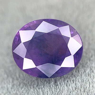 1.44ct Oval Mixed Cut Sapphire 1.44ct Oval Mixed Cut Sapphire