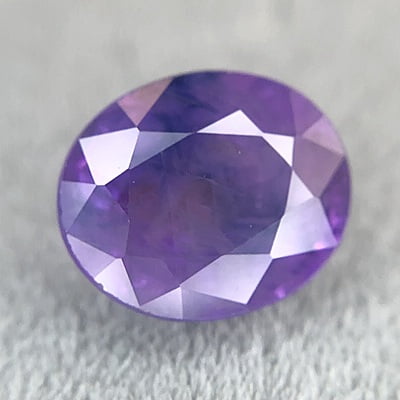 1.44ct Oval Mixed Cut Sapphire 1.44ct Oval Mixed Cut Sapphire
